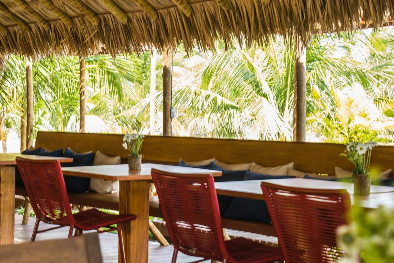 Rancho Do Kite Villas Prea Buitenkant foto