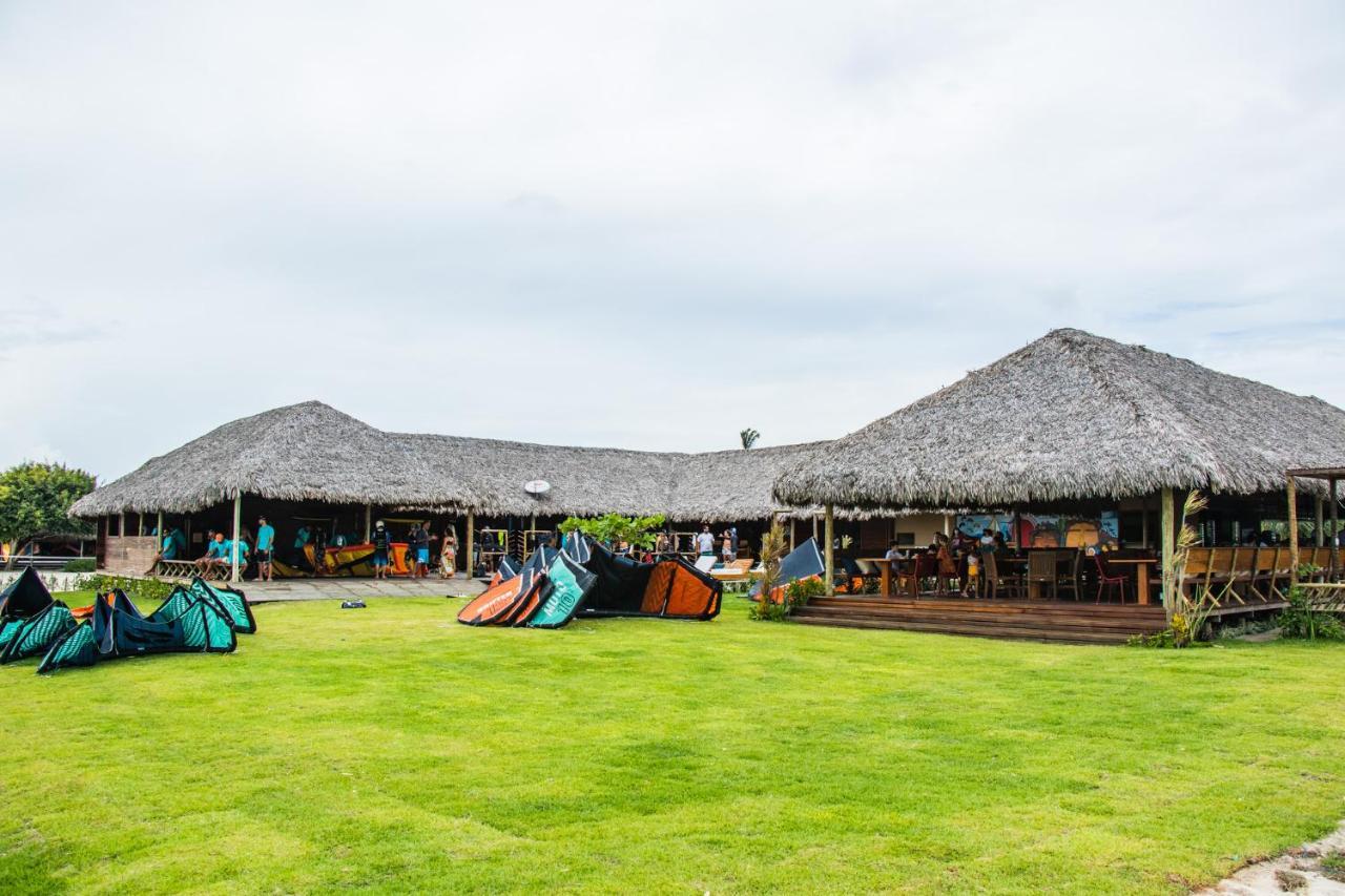 Rancho Do Kite Villas Prea Buitenkant foto