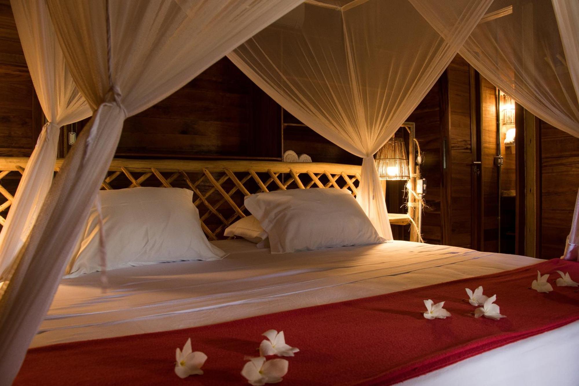 Rancho Do Kite Villas Prea Buitenkant foto