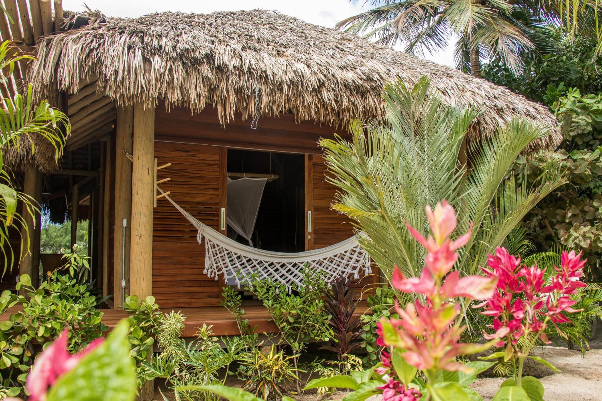Rancho Do Kite Villas Prea Buitenkant foto