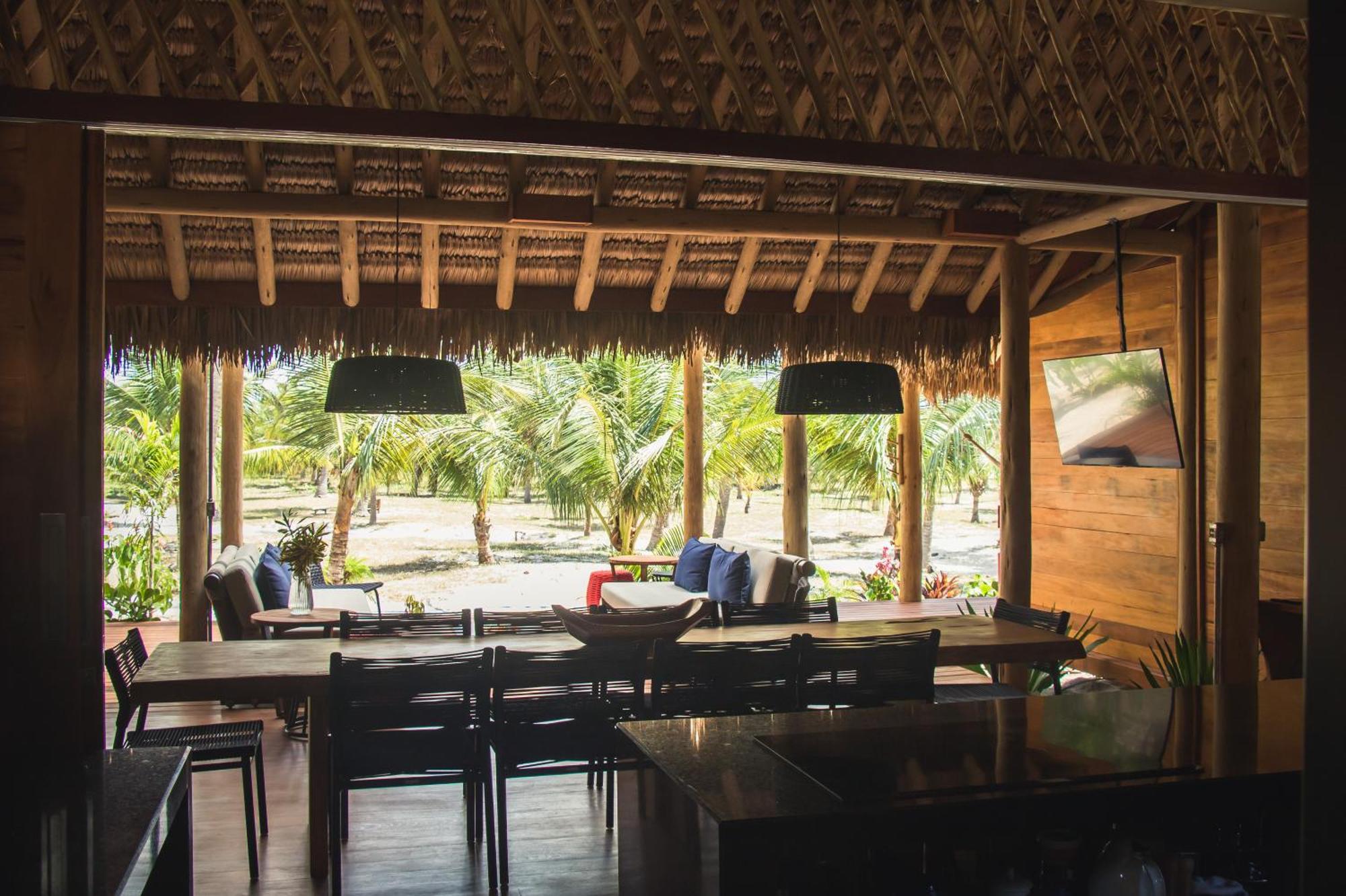 Rancho Do Kite Villas Prea Buitenkant foto